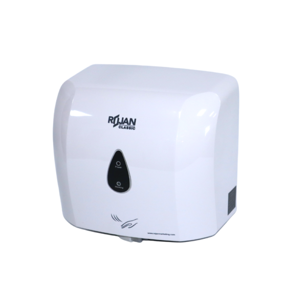 Rojan Classic Automatic Hand Dryer