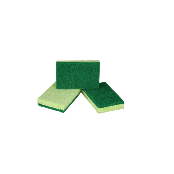 Lanher Multipurpose Cellulose Sponge