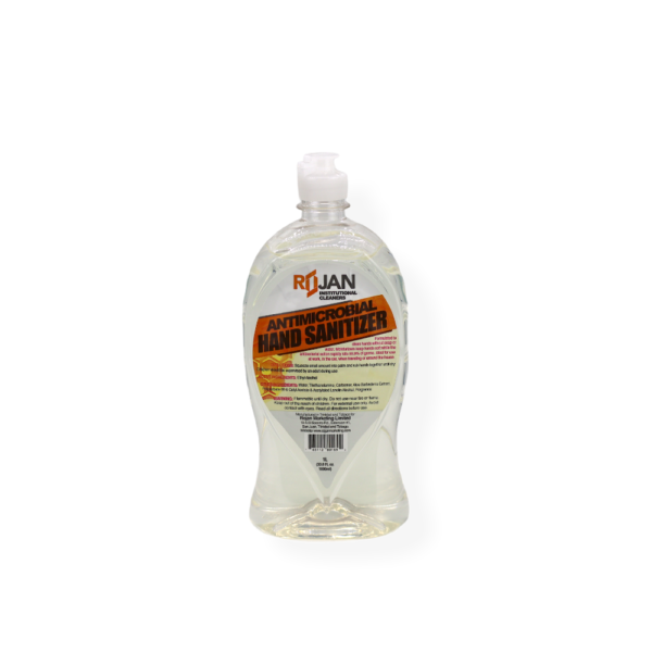 Lanher Oven, Grill and Stove Top Cleaner – Langston Roach Industries Limited