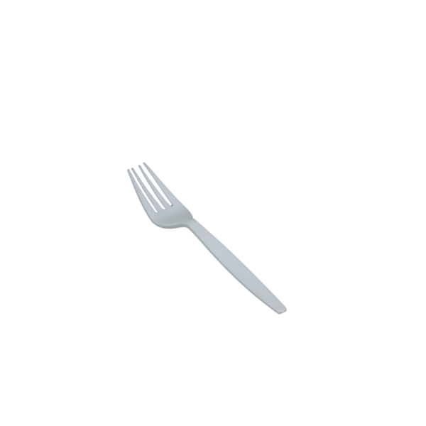 PLA Cutlery
