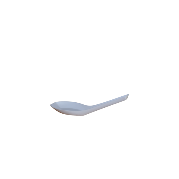 PS Asia Soup Spoon