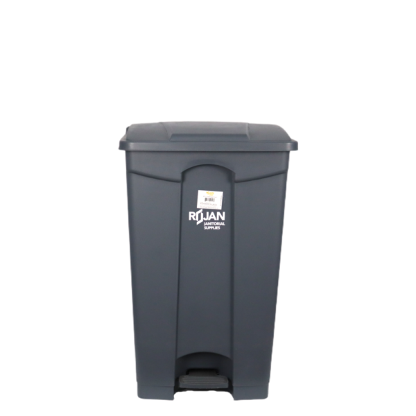 Customized Rojan Garbage Can with Foot Pedal