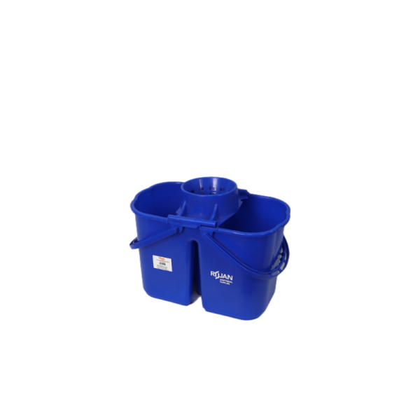Customized Rojan Portable Mop Bucket 14L
