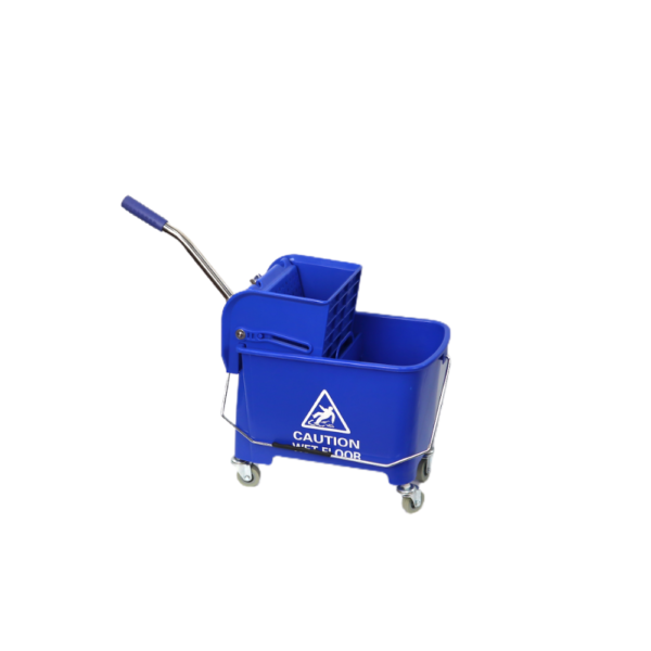 Customized Rojan Light Industrial Mop Bucket 20L