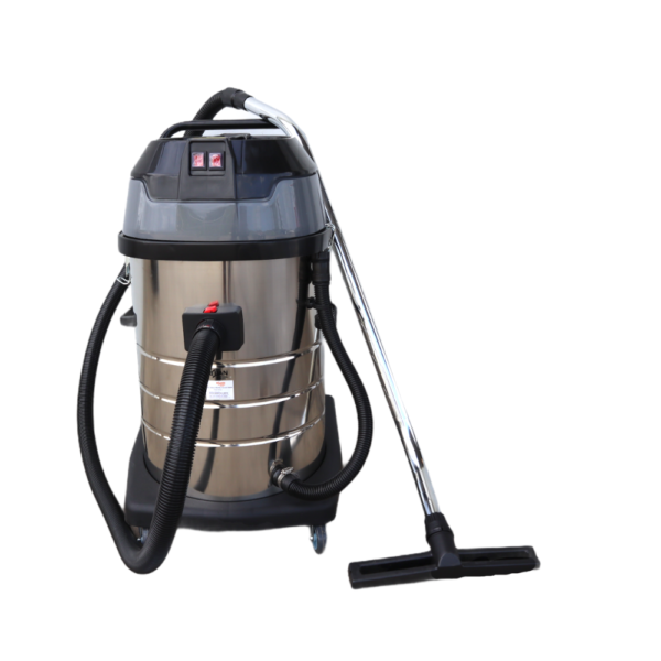Rojan Wet Dry Vacuum Cleaner