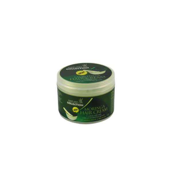 Nature's Collection Moringa Hair Cream 7.4oz