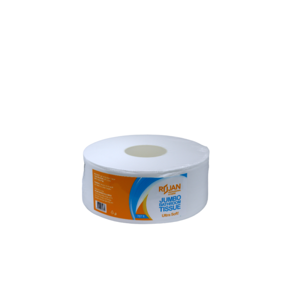Rojan Premium Bathroom Tissue Ultra Soft