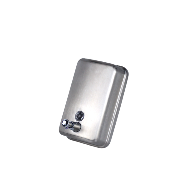 Customized Rojan Stainless Steel Liquid Dispenser