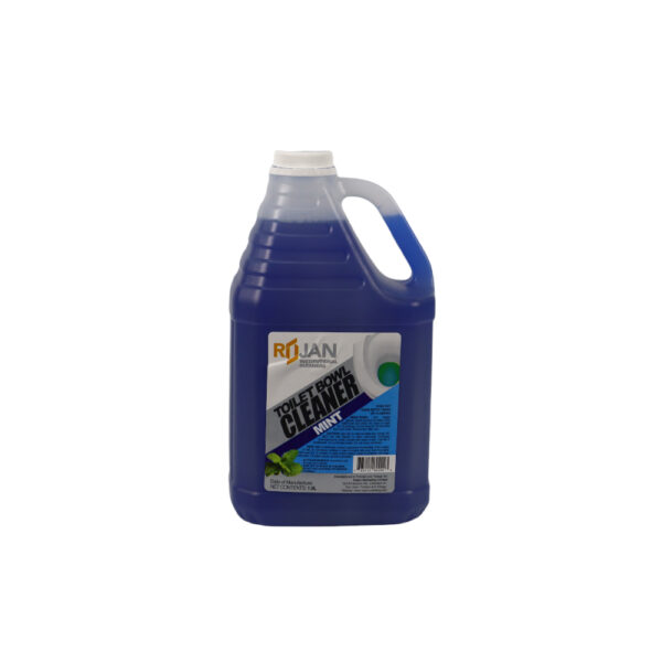 Rojan Concentrated Toilet Bowl Cleaner