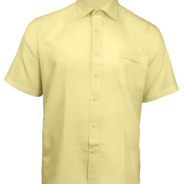 Oxford Shirt - SS