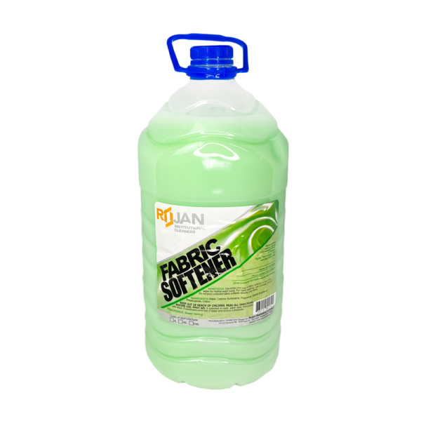 Rojan Concentrated Fabric Softener